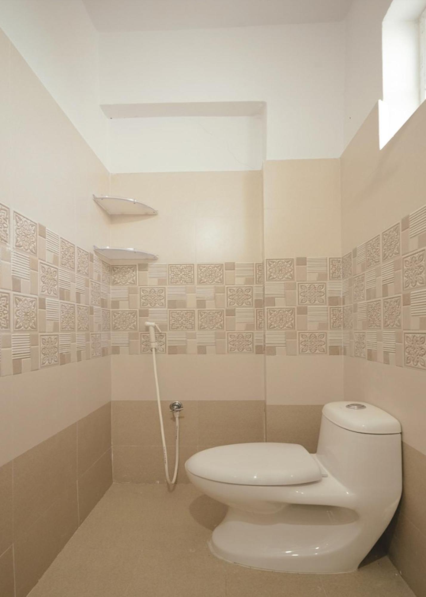 Living Homes Azura- Gachibowli, Near Dps Gachibowli, Hyderabad Exterior photo